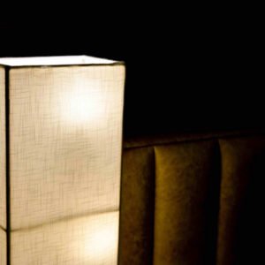 Glen floor lamp