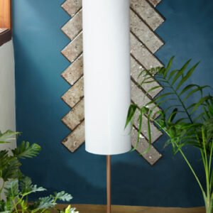 Bodhi floor lamp for room
