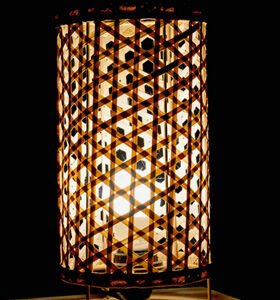 Table lamp in India