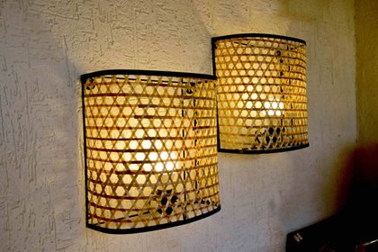 Buy wall lamp in India