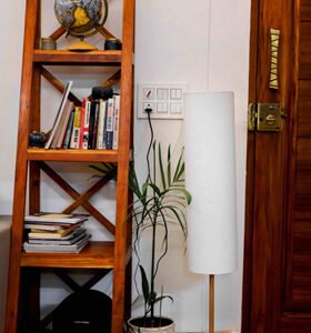 floor lamp for study room