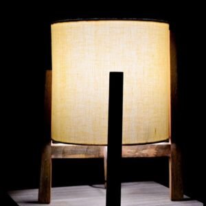 Raemi table lamp