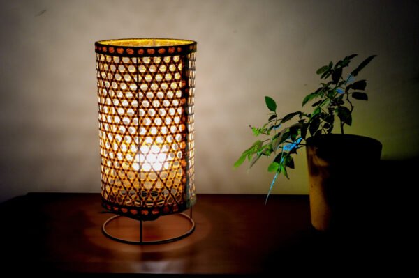 Den - Table Lamp