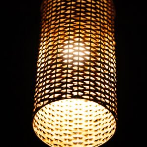 Gaya Pendant Lamp (1)