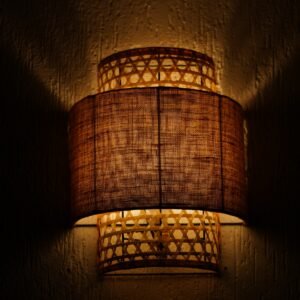 Vial Wall Lamp (1)