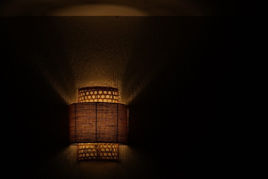 Vial Wall Lamp (2)