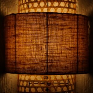Vial Wall Lamp (3)