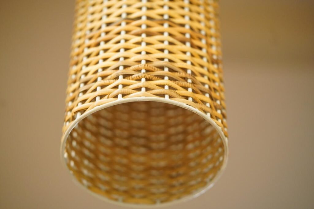 Gaya Pendant Lamp