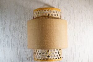 Wall Lamp