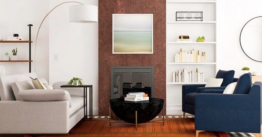 Living Room Lighting Ideas to Make Your Home Bright