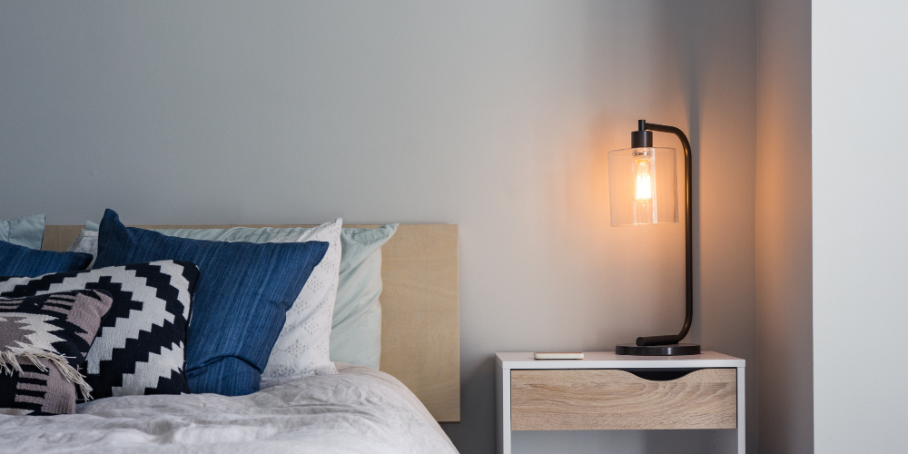 Minimalist Lighting