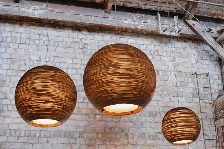 Sustainable Lighting Ideas