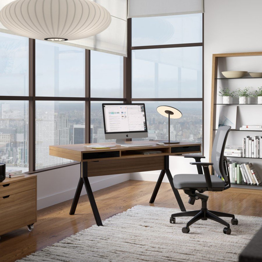 Top Home Office Lighting Ideas 