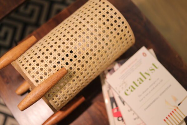 Naomi - Table Lamp