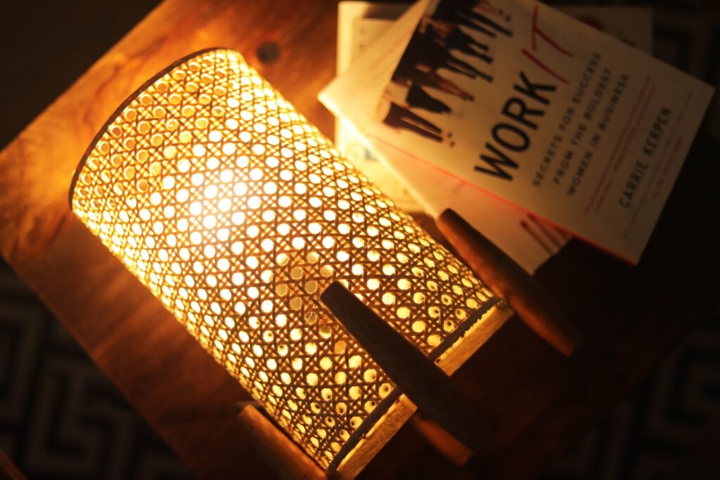 buy table lamp for dining area