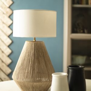 Buy Table Lamp for lounge Area