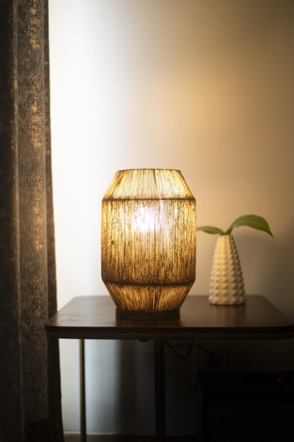 buy wooden lamp for bedroom