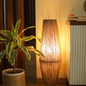 Django Floor Lamp for Dining Room