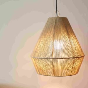 hanging lamp for dining area