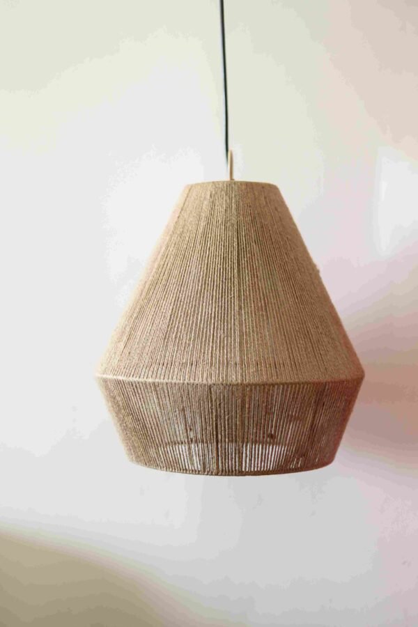 hanging lamp for dining area