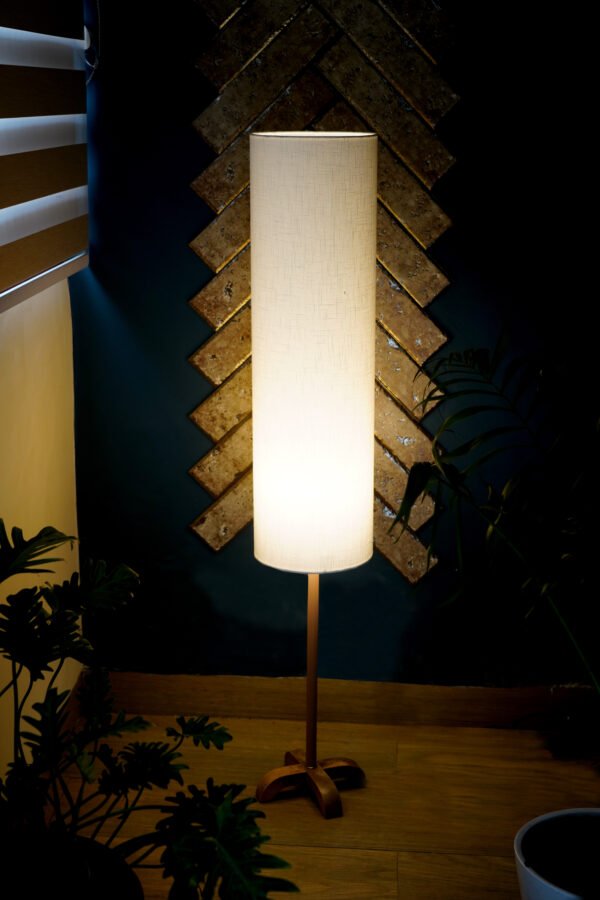 Bodhi - Floor Lamp