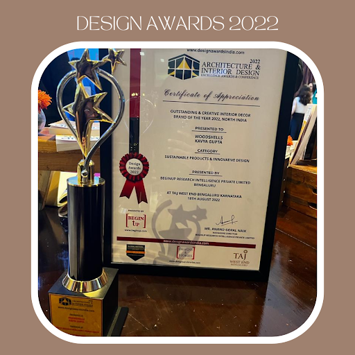Design Award