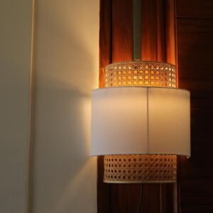 VIAL white lamps