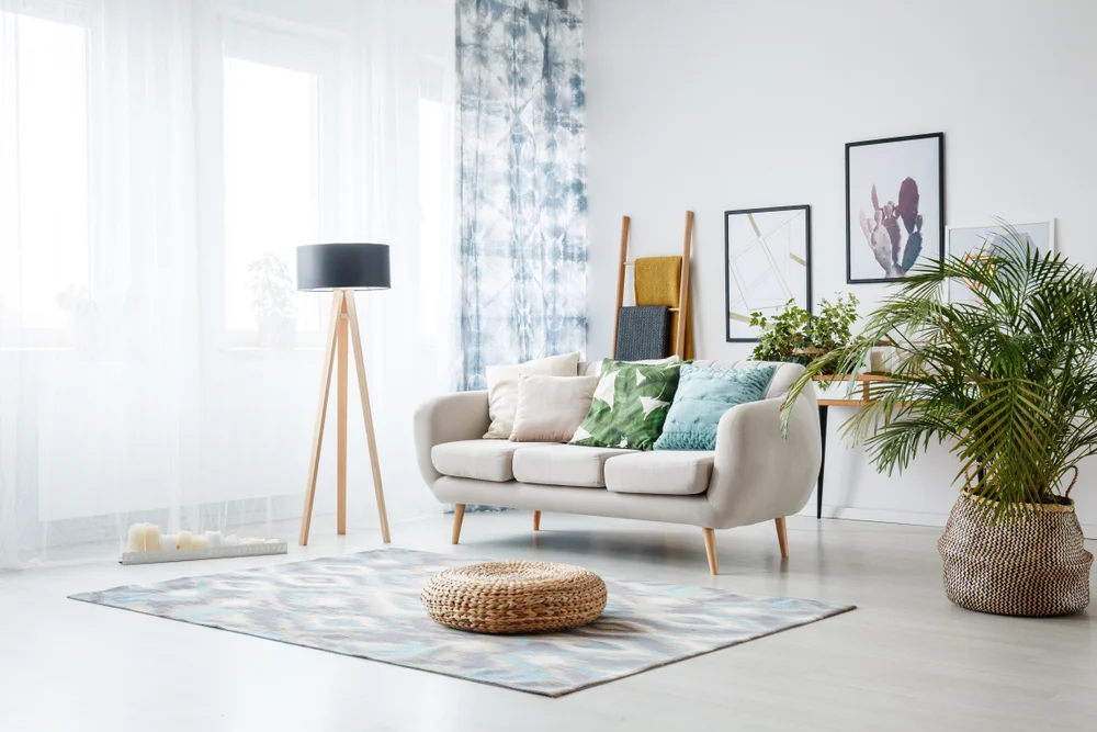 Top tips to buy the perfect floor lamps in India
