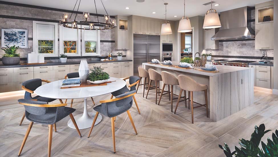 effective lighting ideas