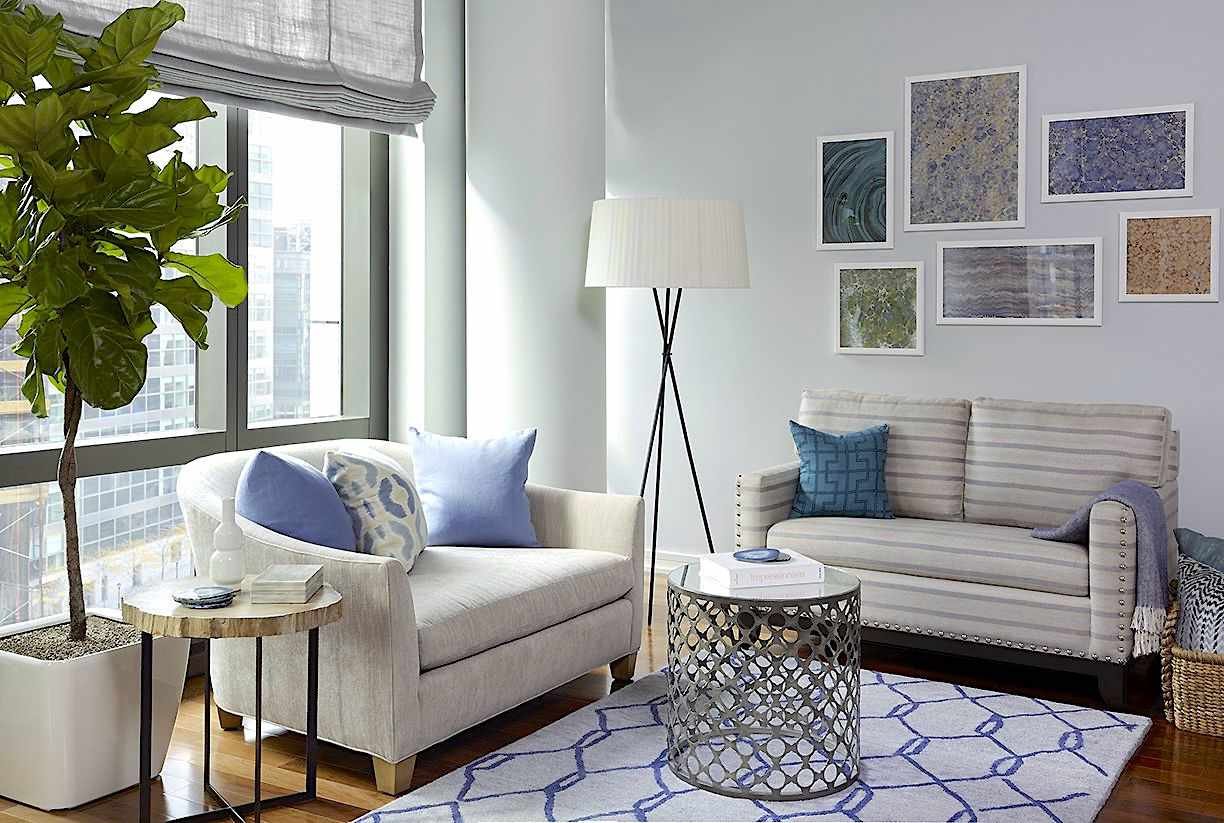 Decorating Your Home with Lamp