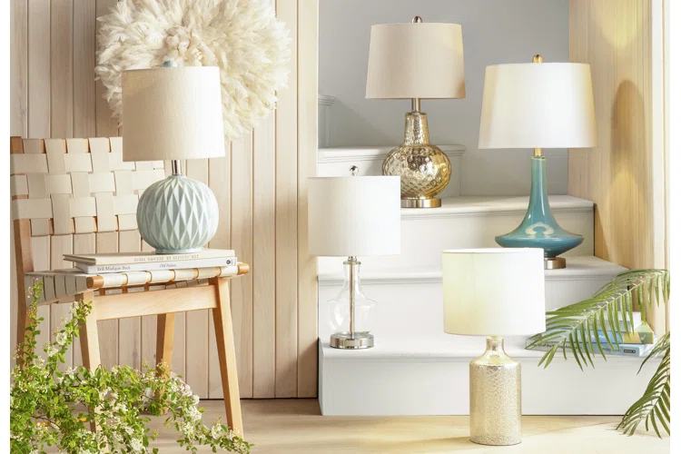 table lamp shades